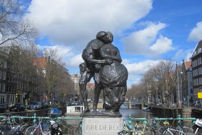 Museum Amsterdam