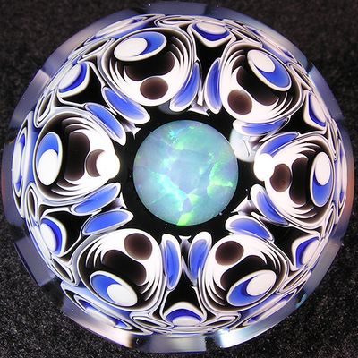 Matt Altier Marbles For Sale (Sold Out) 