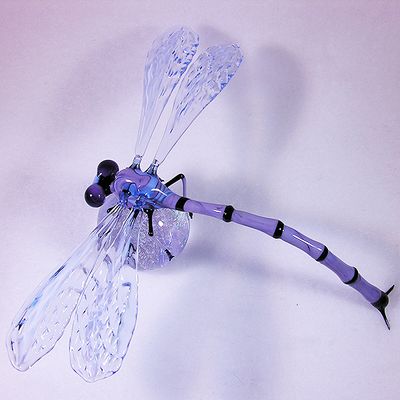 DragonFlyBall 1 Size: 1.10  Price: SOLD 