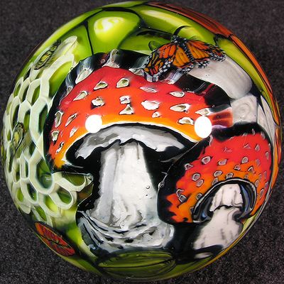 Morning Dew Size: 2.20 Price: SOLD