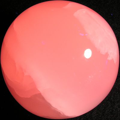 1.93: Pink Mangano Calcite (UV Orange) - Pakistan