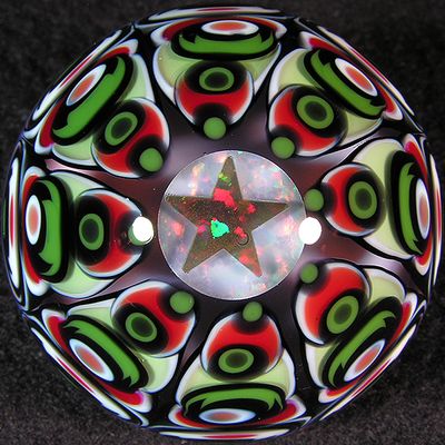 #12: Star Crush Size: 1.51 Price: $1,200