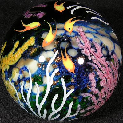 Cathy Richardson Marbles For Sale