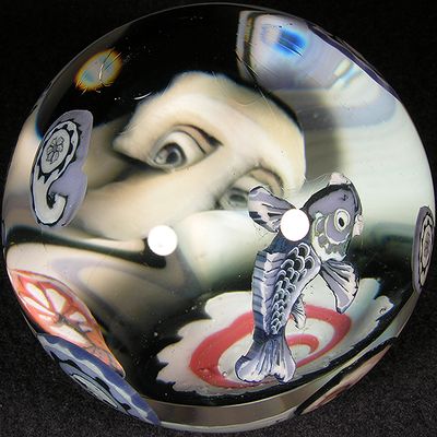 Stephen Boehme Marbles For Sale