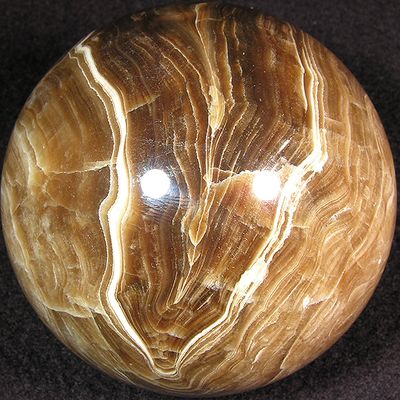 2.53: Stromatolite - Wyoming