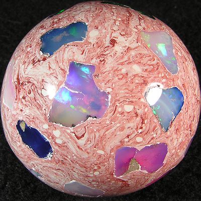 Mex Opal 6 Size: 1.69  Price: SOLD