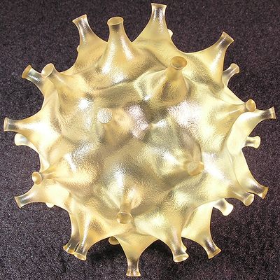 #54: Borovirus Crystalline Size: 2.31 Price: $450