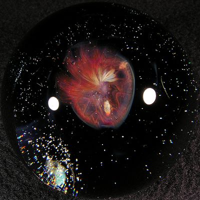 #60: In a Nebula, Far Far Away Size: 2.14 Price: $265