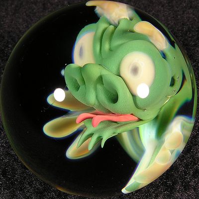 Dragon Marbles for sale