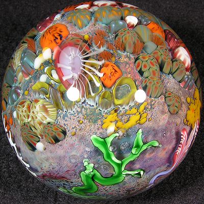 #34: Great Barrier Reef Size: 2.29 Price: $1,275 