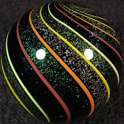 Dark Stardust Size: 1.51 Price: SOLD
