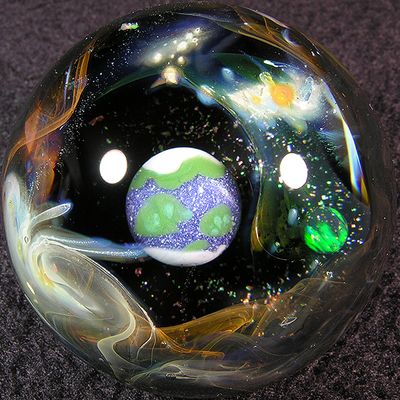 #3: Second Earth  Size: 1.62  Price: $320