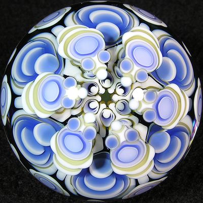 Marble, Paperweight and Pendant Collaborations For Sale