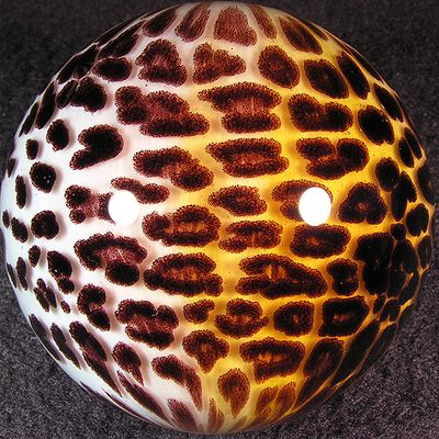 Leopard Size: 2.34 Price: SOLD