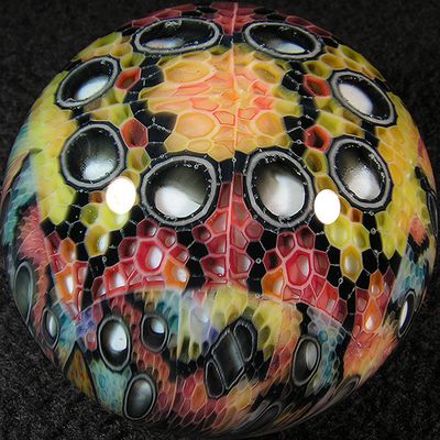 Marble, Paperweight and Pendant Collaborations For Sale