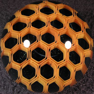 #25: Double Comb Size: 1.84 Price: $370