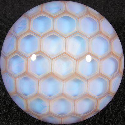 #27: Opal Hover Comb Size: 1.67 Price: $370