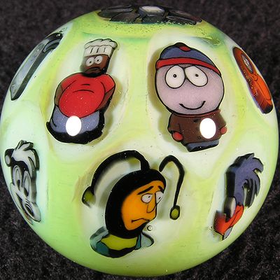 #56: Animation Nation Size: 1.36 Price: $420