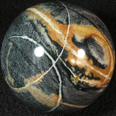 2.36: Picasso Marble - Utah