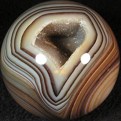 1.98: Madagascar Agate - Madagascar