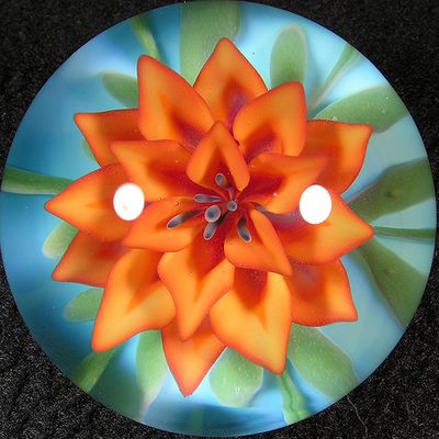 Fire Flow Size: 1.79 Price: SOLD