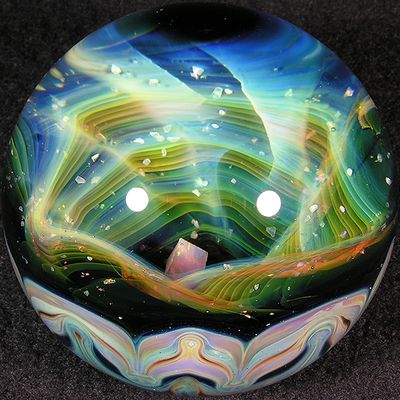 #26: Borgtex Size: 2.16 Price: $380