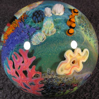 #35: All the Ocean Offers Size: 1.97 Price: $560
