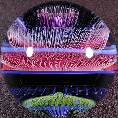 Dusk Size: 2.09 Price: SOLD