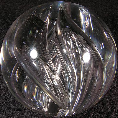 Trapped Size: 1.83 Price: SOLD