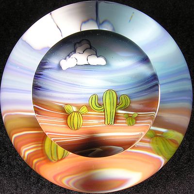 Desert Trippin Size: 2.03 Price: SOLD