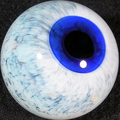 Blue Eye Size: 1.51 Price: SOLD 