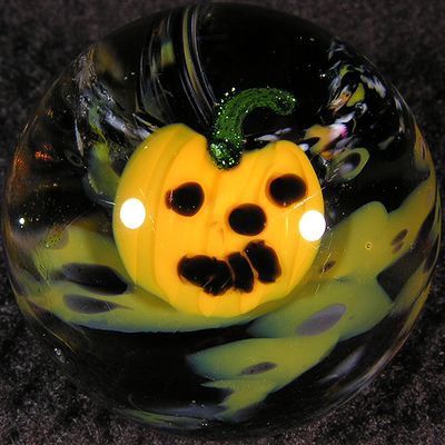 Jack-O Size: 1.05 Price: SOLD 