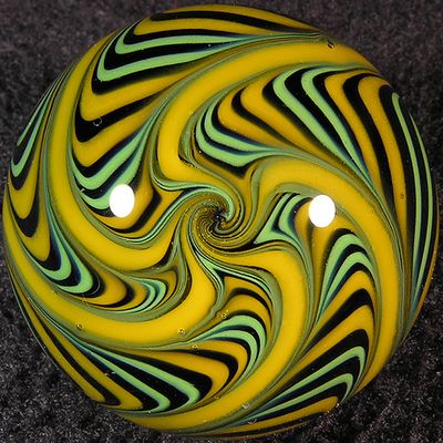 #325: Twisted Fields Size: 1.29 Price: $260