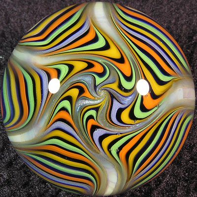 #326: Inside Mind Size: 1.23 Price: $300