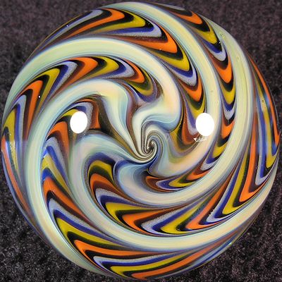 #327: Outer Limits Size: 1.39 Price: $340