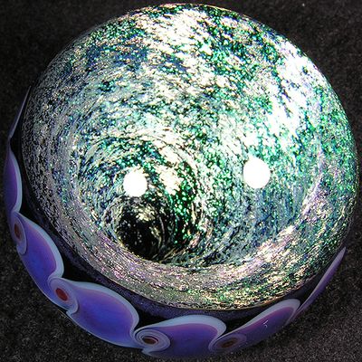 #55: Star Fusion Size: 1.96 Price: $160