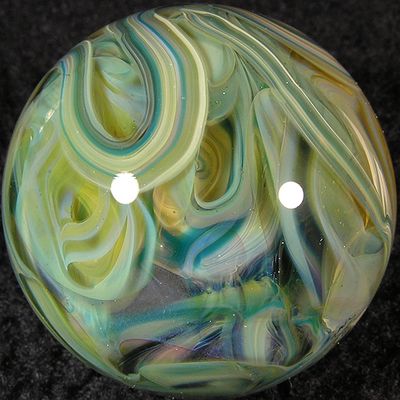 Eli Sipsas Marbles and Pendants For Sale