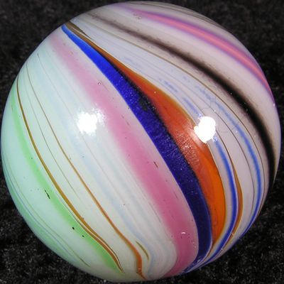 #3: Ren Faire Mib 3 Size: 0.88 Price: $760