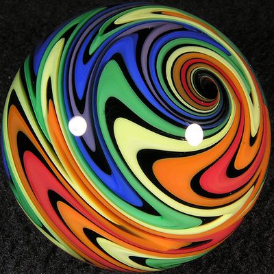 #85: Grandest Promise Size: 1.81 Price: $480