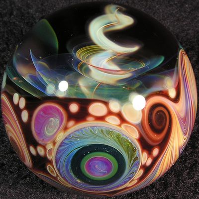 Arcane Divined Size: 1.51 Price: SOLD