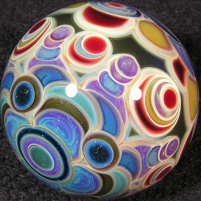 #387: Too Close to the Sun Size: 1.62 Price: $2,200