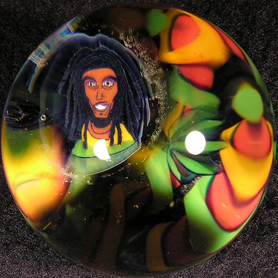 One Love Size: 1.53 Price: SOLD