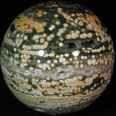 2.88: Ocean Jasper - China