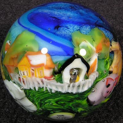 #57: Homestead Size: 1.50 Price: $350
