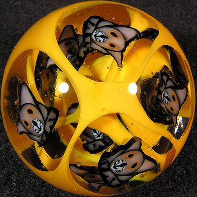 #59: Puppy Fibonacci Size: 1.70 Price: $300