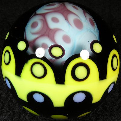 #8: Sphere Capsule Size: 1.62 Price: $180