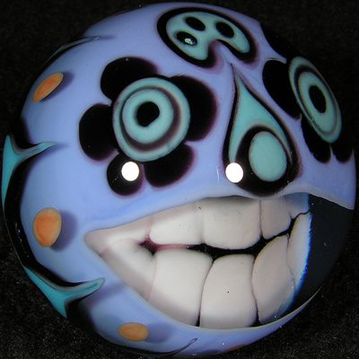 #11: Smile Wrapper Size: 1.53 Price: $140