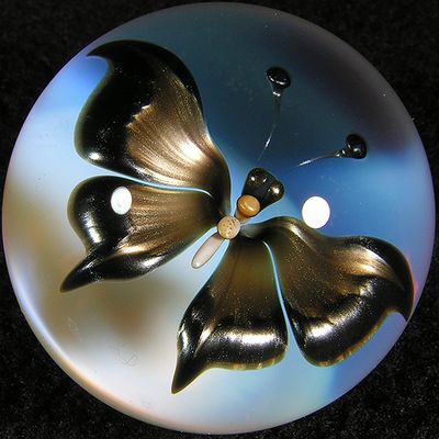 #37: Electrum Float Size: 1.33 Price: $230
