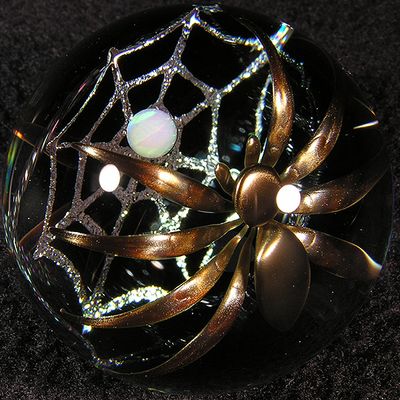 #39: Electrum Shivers Size: 1.41 Price: $300