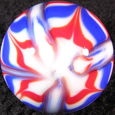 #91: Patriot Stripe Size: 1.05 Price: $90